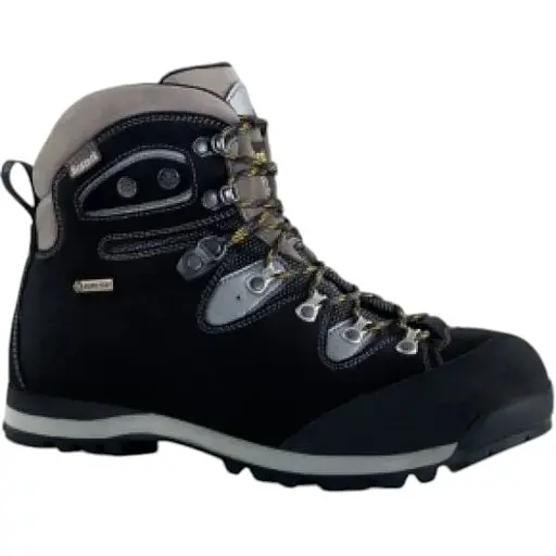 Черевики Bestard Trilogy 45.5 Black (1004-7726B105)