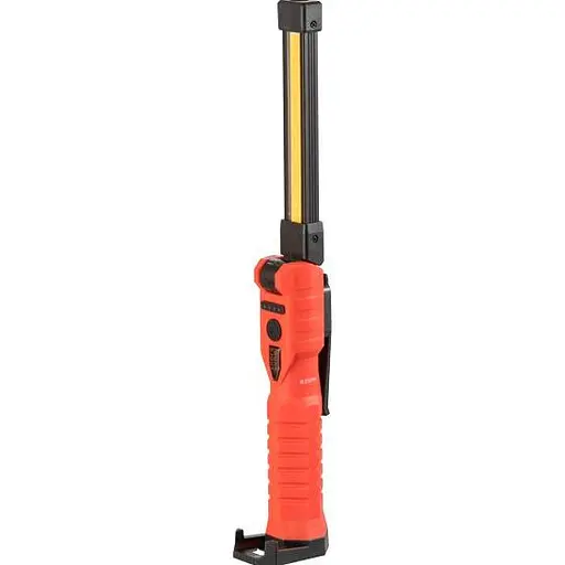 Фонарик Intertool LB-0140 [105405] - фото 3