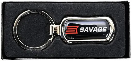 Брелок Savage PKEYCH для ключей - фото 3