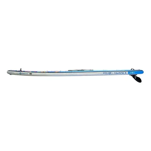Sup-дошка StarBoard Inflatable Sup 12'6 X 28 X 4.75 Touring S Tikhine Wave Deluxe Sc 2022/2023 (1053-2012220601005) - фото 4