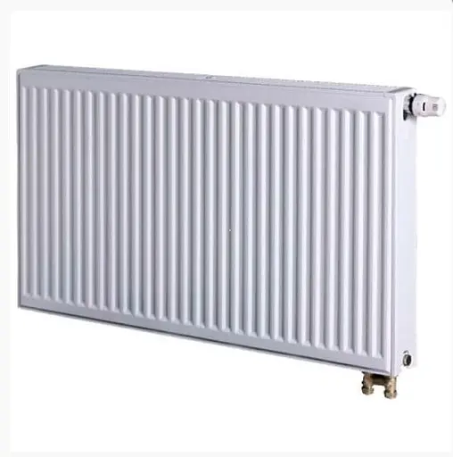 Радіатор сталевий Korado 22х300x2000 нижнє підключення (KO1096) - фото 1