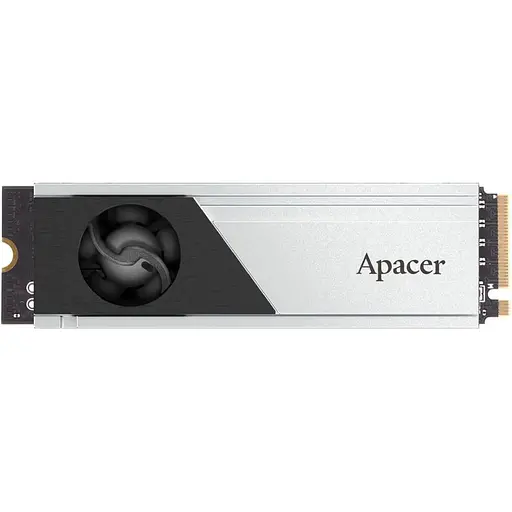 SSD накопитель Apacer AS2280F4 1TB (AP1TBAS2280F4-1) [142525] - фото 2