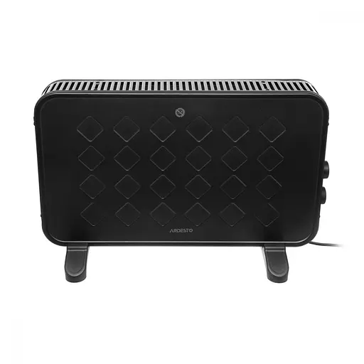 Обогреватель Ardesto CHH-2000MBR - фото 8