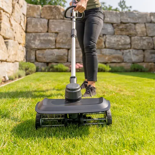 Аэратор аккумуляторный AL-KO BO Flex AR 1835 (113921) - фото 5