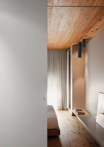 Точковий світильник Skarlat TH6802-300 BK - фото 3