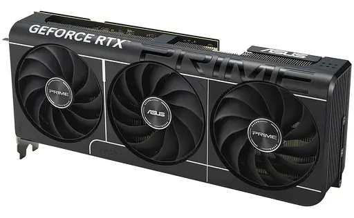 Видеокарта ASUS RTX 5080 16GB PRIME OC Edition (PRIME-RTX5080-O16G) (GDDR7, 256 bit, PCI-E v5.0 x16) - фото 5