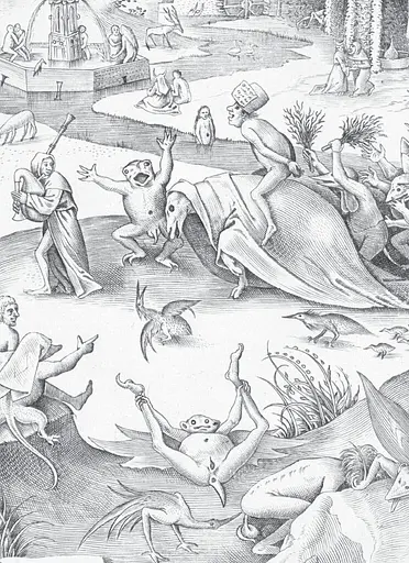 Закони дурості людської - фото 13