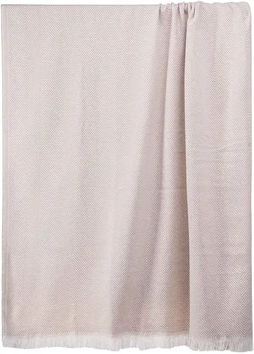 Плед Ardesto Summer 140х190 см бежевый (ART0915SE) - фото 3