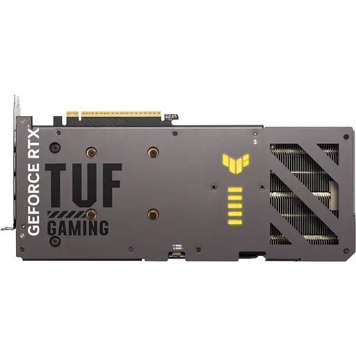 Видеокарта Asus TUF Gaming GeForce RTX 5060 Ti 16 GB OC Edition (TUF-RTX5060TI-O16G-GAMING) EU [133773] - фото 8