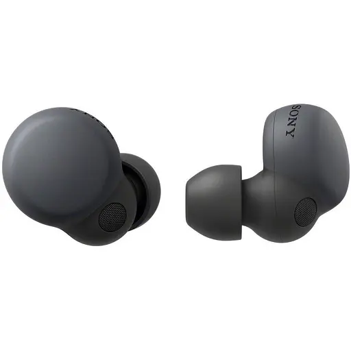 Навушники TWS Sony LinkBuds S Black (WFLS900NB.CE7) - фото 4