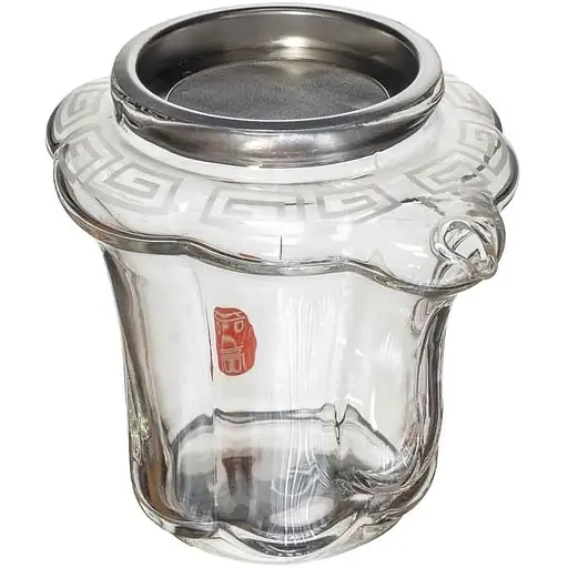 Чахай Chikao Водная Лилия CK-180A 220 мл