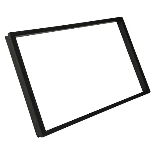 Рамка декоративная универсальная 2 DIN AWM 16-20