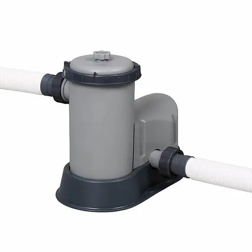 Басейн каркасний Bestway 56725 (488-122 см), 19480 л - фото 7