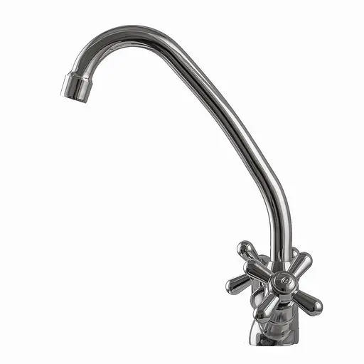 Змішувач для кухні Globus Lux GB-SHARM-0300-00 - фото 2