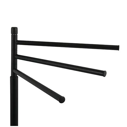 Тримач для рушників 3-рівневий ELLA (142745) - фото 2