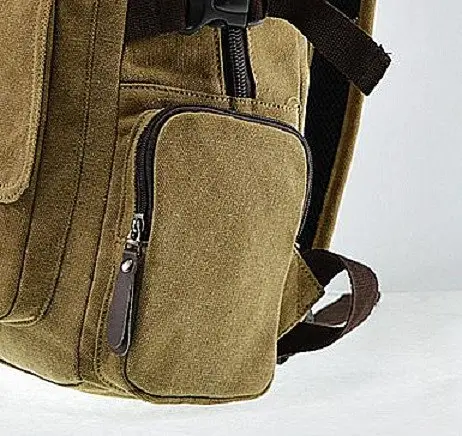 Рюкзак Вторжение титанов Attack on Titan rucksack АТ 22.07 - фото 9