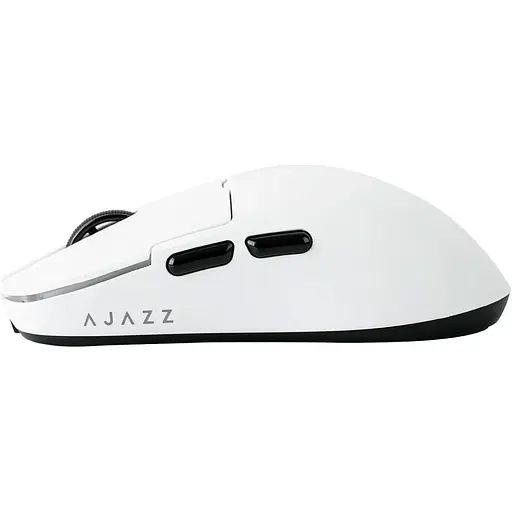 Миша Ajazz AJ159 APEX White (AJM159-A-W) [129490] - фото 4