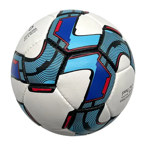 М'яч футбольний Rnx Champion Grand NE-F-GRD, розмір № 5 - фото 2