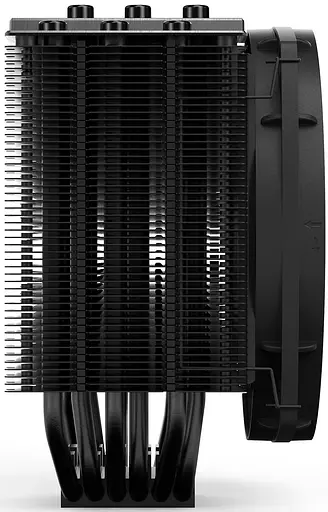 Кулер для процессора Be quiet! Dark Rock 4 (115X/1200/1366/2011/2011v3/1700) (BK021) Б/у - фото 2