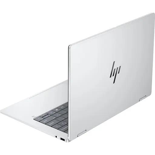 Ноутбук HP 14 OmniBook X Flip x360 14-fm0013ua 1920x1200 IPS/Intel U5-226V/16GB/1TB/Intel Arc/W11H (C9RV5EA) - фото 7