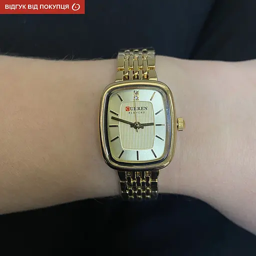 Часы Curren Bali - фото 6