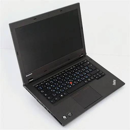 Ноутбук Lenovo ThinkPad L440 (i5-4330M/4/500) - Class A- "Б/У" - фото 5