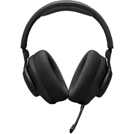 Гарнитура JBL Quantum 360 Wireless Black (JBLQTUM360BLK) (7023988) - фото 2