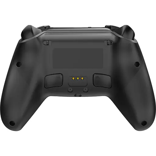 Геймпад GamePro GPS20B 2.4G/BT 5.1/USB бездротовий Switch/PC/PS/iOS/Android RGB Black (GPS20B) - фото 3