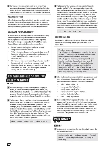 Open World First Teacher's Book with Downloadable Resource Pack - фото 5