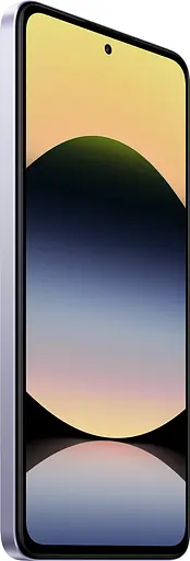 Смартфон Xiaomi Redmi Note 14, 4G 8/256GB Mist Purple (UA UCRF) NFC (no charger) - фото 3