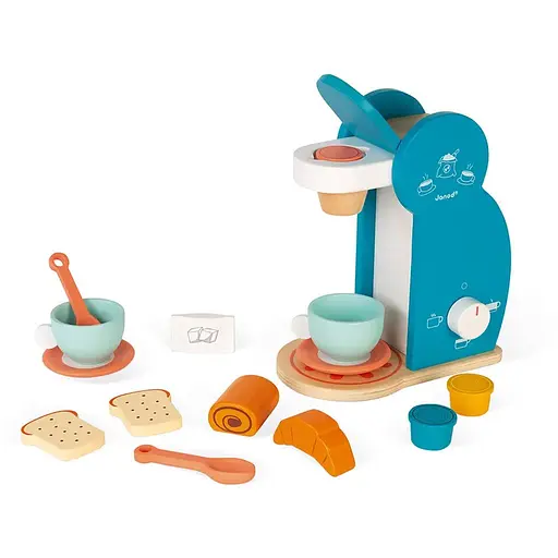 Janod Ігровий набір для сніданку