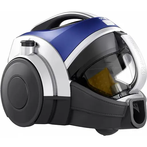 Пылесос безмешковый LG VK8506NHAC