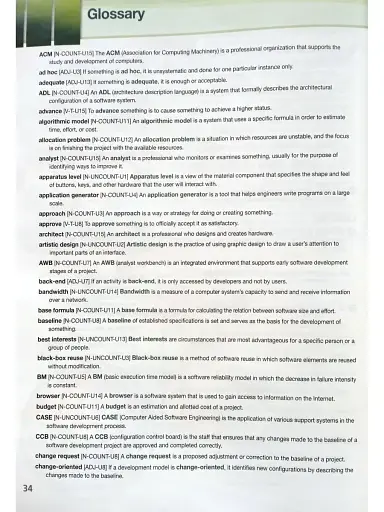 Career Paths. Software Engineering. Student's Book (with Digibooks Application) - фото 8