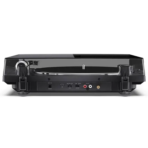 Виниловый проигрыватель Sharp RP-TT100 Black - фото 8