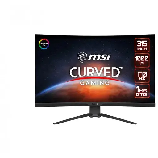 Монітор MSI MAG 325CQRF QD (9S6-3DC64T-002)