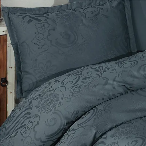 Постельное белье Marbella Жаккард Clasy pbe0052074 - фото 3