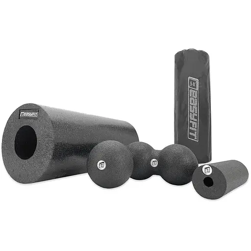 Набор для массажа EasyFit MioSet-3 (EF-2005-3) - фото 1