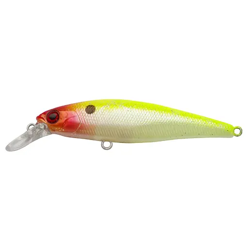 Воблер Jackall Squad Minnow 65SP 65 мм 5,8 г Ruddy Shad