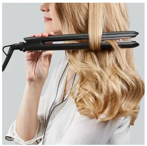 Випрямляч волосся Rowenta SF3320F0 (6983771) - фото 2