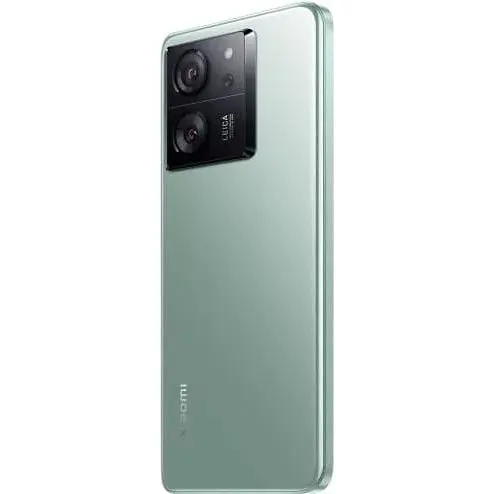 Смартфон Xiaomi 13T 12/256GB Meadow Green - фото 6