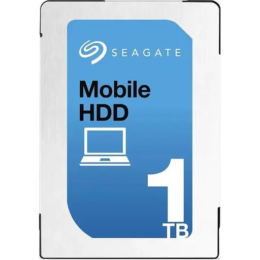 Жесткий диск 2.5 Seagate 1TB ST1000LM035 Б/У - фото 1