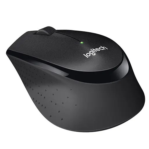 Мышь Logitech B330 Silent plus Black (910-004913) - фото 2