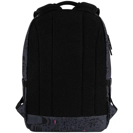 Рюкзак GoPack Teens 135M-2 Чорно-сірий (GO26-135M-2) - фото 7