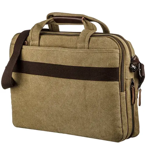 Текстильная сумка Vintage 45х33х5 см sum0012254 - фото 2