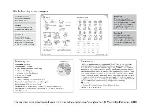 English World 2. Teacher's Guide + eBook Pack - фото 4