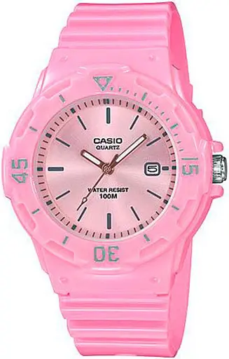 Часы Casio TIMELESS COLLECTION LRW-200H-4E4