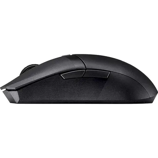 Беспроводная мышь ASUS TUF Gaming M4 USB/WL/BT Black (90MP02F0-BMUA00) - фото 3