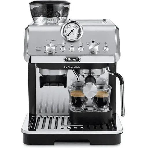 Кофеварка Delonghi EC9155.MB - фото 1