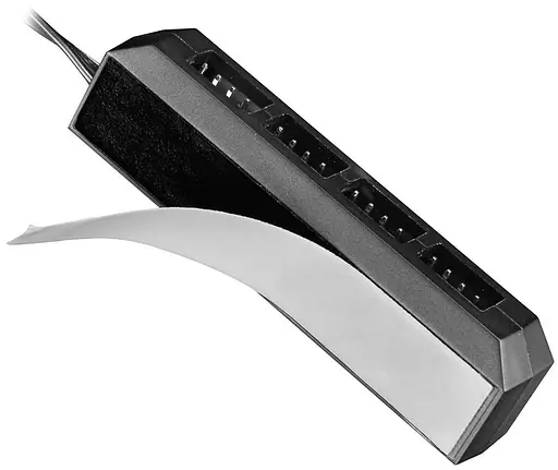 Разветвитель питания DeepCool FH-04 - фото 4