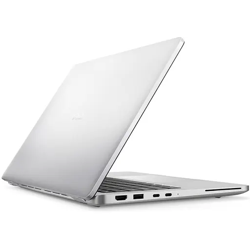 Ноутбук Dell Pro 13 Plus PB13255,1920 x 1200,220 6 C/12 T,3.2 GHz - 4.9 GHz,3 MB,16 GB LPDDR5X - фото 2